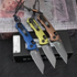 Benchmade 290BK Full Immunity