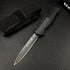 Benchmade 3300/3310/3320 D2 Steel Machined Pocket knife For Camping Black