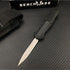 Benchmade 3300/3310/3320 D2 Steel Machined Pocket knife For Camping Black