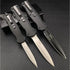 Benchmade 3300/3310/3320 D2 Steel Machined Pocket knife For Camping Black