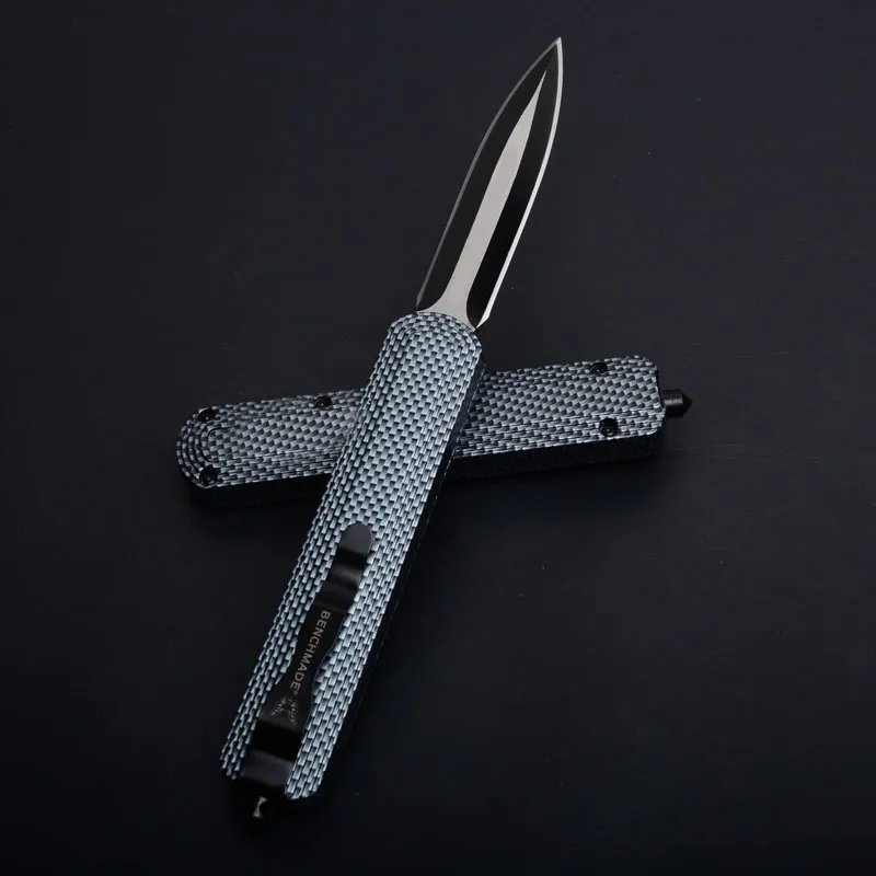Benchmade 3300/3310 knife Pocket Camping