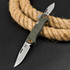 Benchmade 371 Hunting Knife