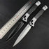 Benchmade 4170BK Hunt Knife  Black