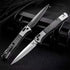 Benchmade 4170BK Hunt Knife  Black