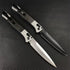 Benchmade 4170BK Hunt Knife  Black