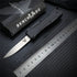 Benchmade 4850  Knife Camping Black
