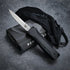 Benchmade 4850  Knife Camping Black