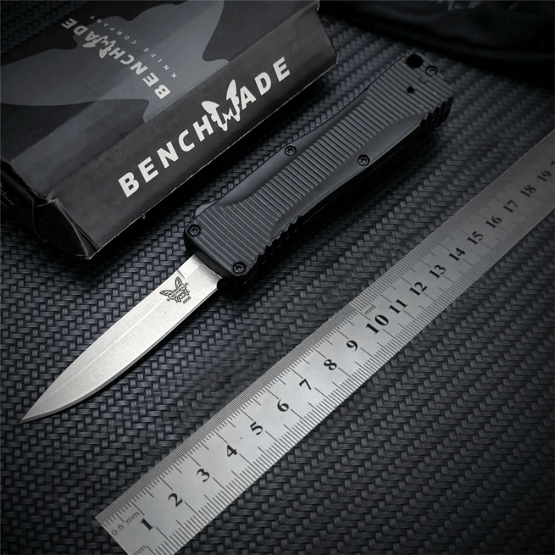 Benchmade 4850 Knife For Hunting
