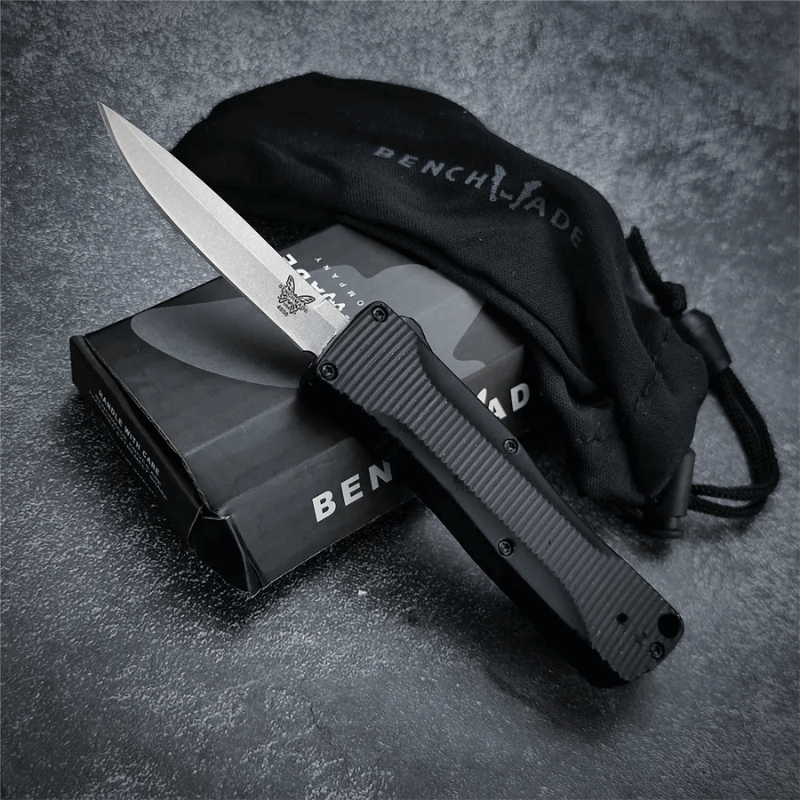 Benchmade 4850 Knife For Hunting