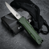 Benchmade 4850 Mini Pocket Knife Camping Hunting