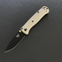 Benchmade 533 Mini Bugout: Ultra-Lightweight 42g Folder | 440C Stainless Steel