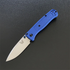 Benchmade 533 Mini Bugout: Ultra-Lightweight 42g Folder | 440C Stainless Steel
