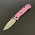 Benchmade 533 Mini Bugout: Ultra-Lightweight 42g Folder | 440C Stainless Steel