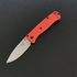 Benchmade 533 Mini Bugout: Ultra-Lightweight 42g Folder | 440C Stainless Steel