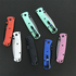 Benchmade 533 Mini Bugout: Ultra-Lightweight 42g Folder | 440C Stainless Steel