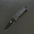 Benchmade 533 Mini Bugout: Ultra-Lightweight 42g Folder | 440C Stainless Steel