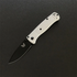 Benchmade 533 Mini Bugout: Ultra-Lightweight 42g Folder | 440C Stainless Steel