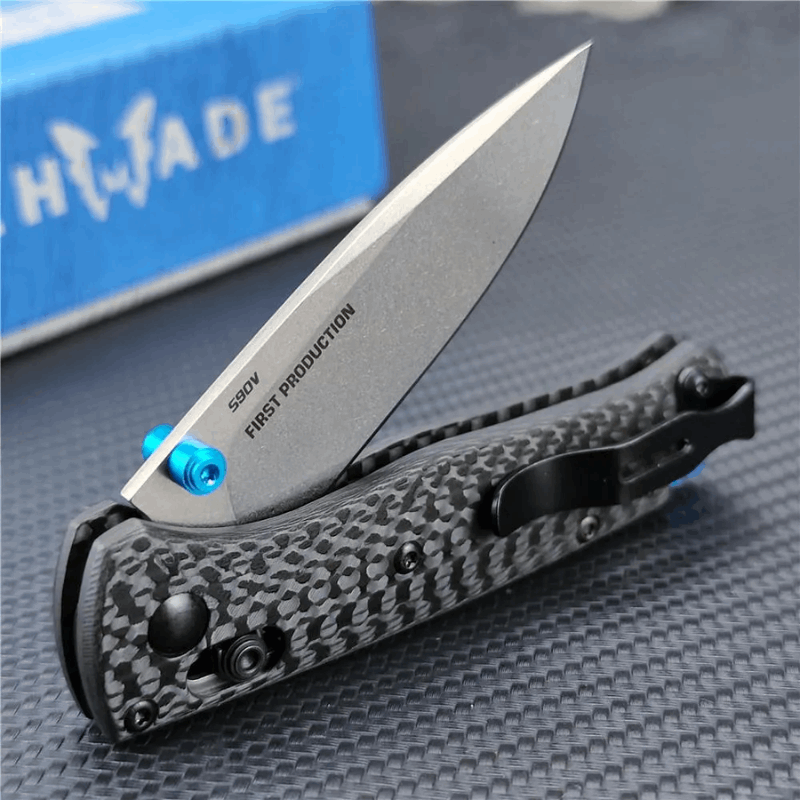 Benchmade 533 Mini Bugout