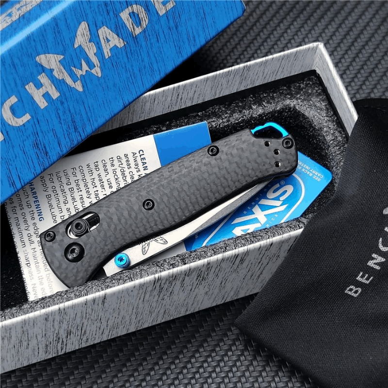 Benchmade 533 Mini Bugout