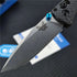Benchmade 533 Mini Bugout Camping Knife