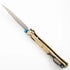Benchmade 535/535S  BM47 Knife Camping
