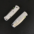 Benchmade 535 Bugout Elite: CPM-20CV Super Steel & Tactical G10 Handle