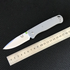 Benchmade 535 Bugout Elite: CPM-20CV Super Steel & Tactical G10 Handle