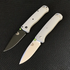 Benchmade 535 Bugout Elite: CPM-20CV Super Steel & Tactical G10 Handle