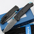 Benchmade 535 Bugout: Elite Damascus & S90V Carbon Fiber Edition