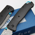 Benchmade 535 Bugout: Elite Damascus & S90V Carbon Fiber Edition