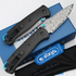 Benchmade 535 Bugout: Elite Damascus & S90V Carbon Fiber Edition