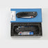 Benchmade 565-1 Mini Freek: Premium Carbon Fiber Edition