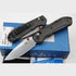 Benchmade 565-1 Mini Freek: Premium Carbon Fiber Edition