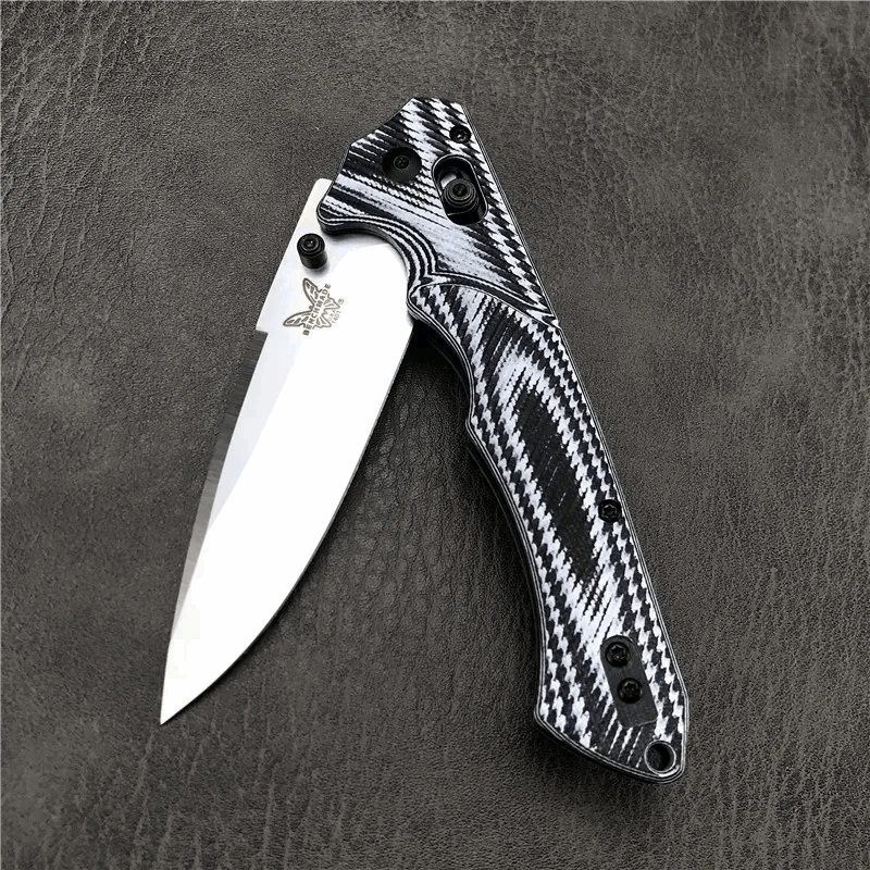 Benchmade 615 Outdoor Hunting Camping Tool