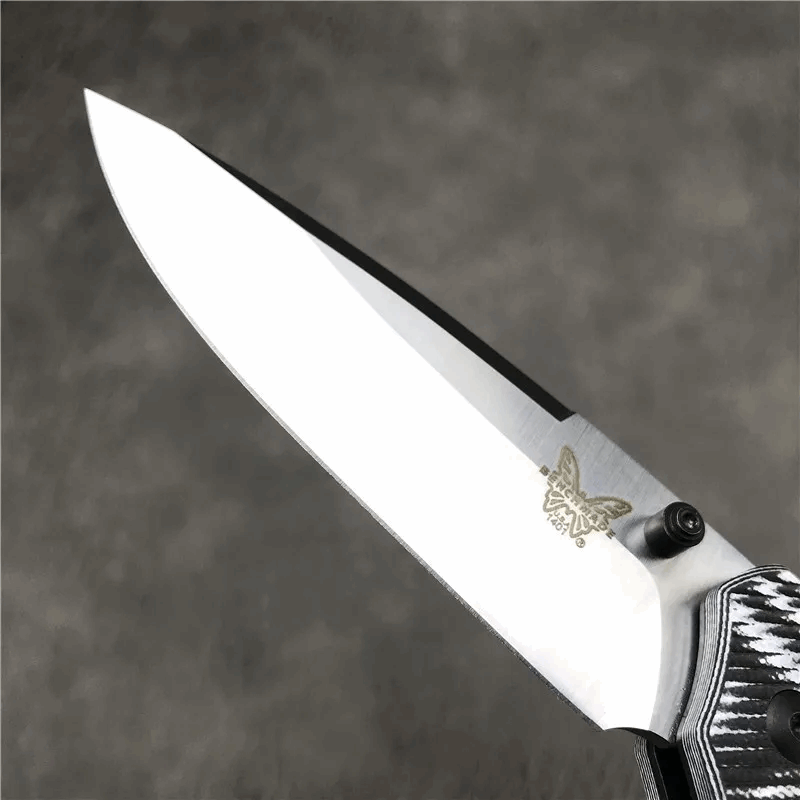 Benchmade 615 Outdoor Hunting Camping Tool