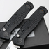 Benchmade 8851 Casbah Auto: Ultra-Light 77g G10 Tactical Folder