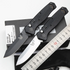 Benchmade 8851 Casbah Auto: Ultra-Light 77g G10 Tactical Folder