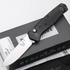 Benchmade 8851 Casbah Auto: Ultra-Light 77g G10 Tactical Folder