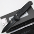 Benchmade 8851 Casbah Auto: Ultra-Light 77g G10 Tactical Folder