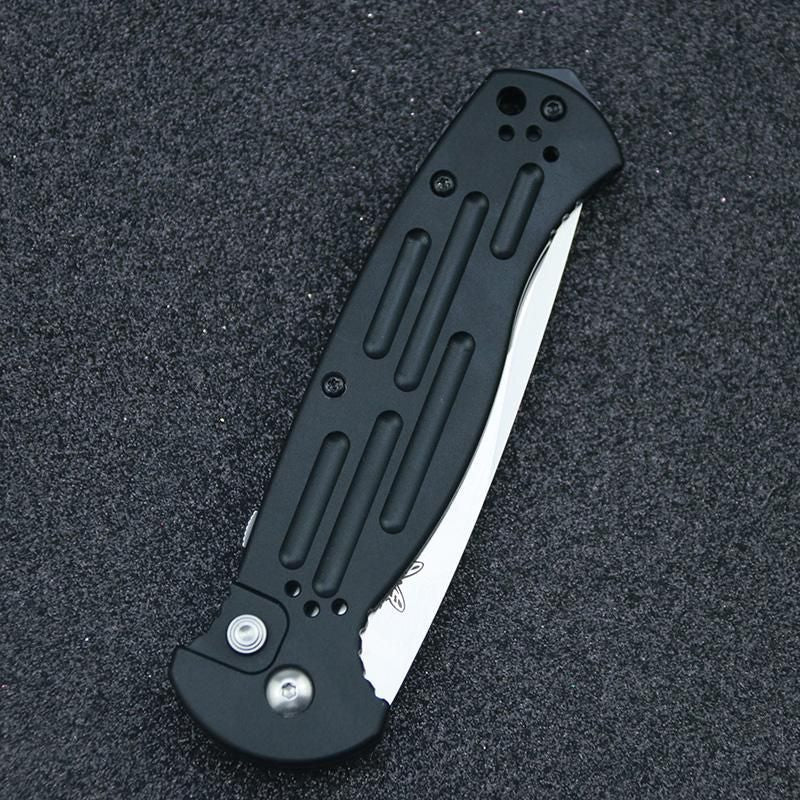 Benchmade 9051 AFO II Automatic: Professional Grade Tactical & Hunting Knife