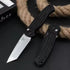 Benchmade 9051 AFO II Automatic: Professional Grade Tactical & Hunting Knife