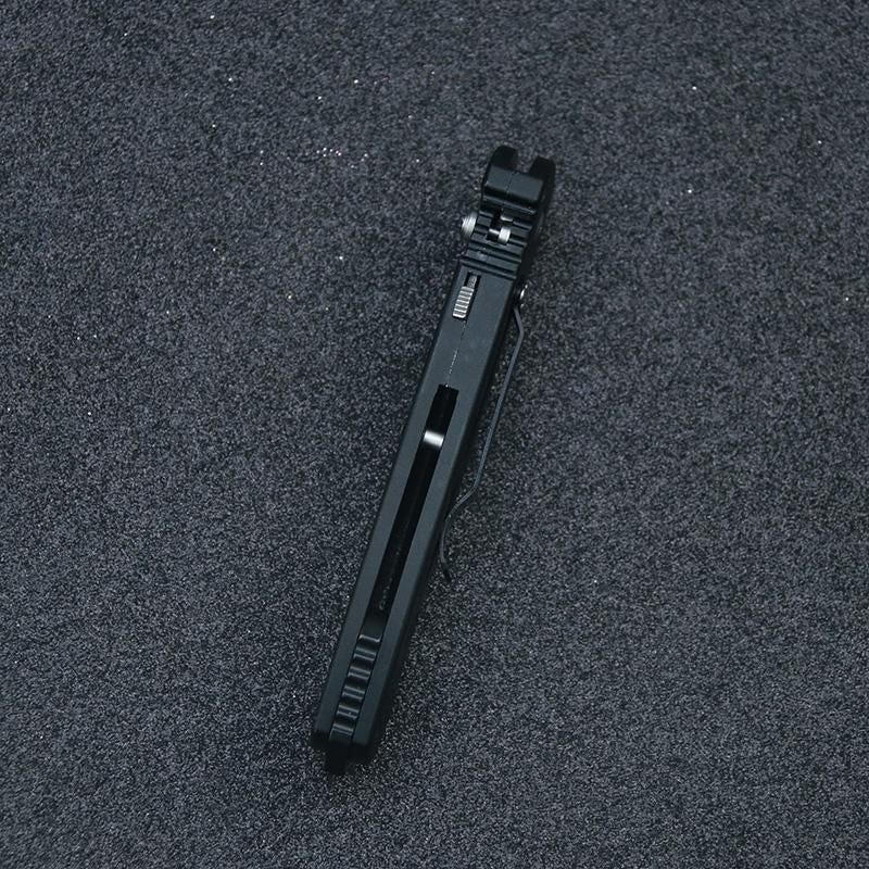 Benchmade 9051 AFO II Automatic: Professional Grade Tactical & Hunting Knife