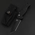 Benchmade 9051 AFO II Automatic: Professional Grade Tactical & Hunting Knife