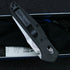 Benchmade 940 & 940-1 Osborne: Elite Titanium & Carbon Fiber Series