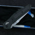 Benchmade 940 & 940-1 Osborne: Elite Titanium & Carbon Fiber Series