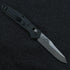 Benchmade 940 & 940-1 Osborne: Elite Titanium & Carbon Fiber Series