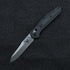 Benchmade 940 & 940-1 Osborne: Elite Titanium & Carbon Fiber Series