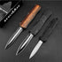 Benchmade A016 BM42 Pocket Camping knife