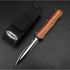 Benchmade A016 BM42 Pocket Camping knife