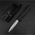 Benchmade A016 BM42 Pocket Camping knife